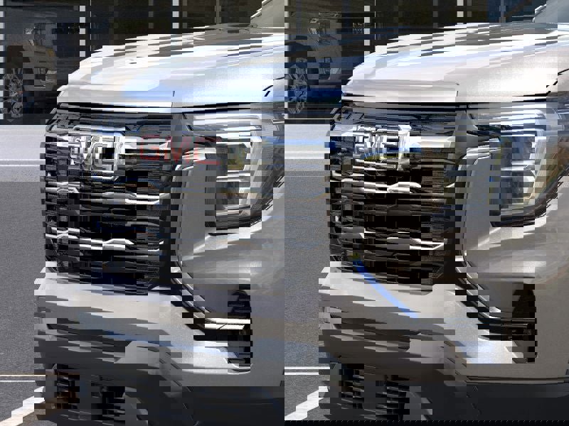 New 2026 GMC Terrain Elevation w/ Elevation Premium Package image 13