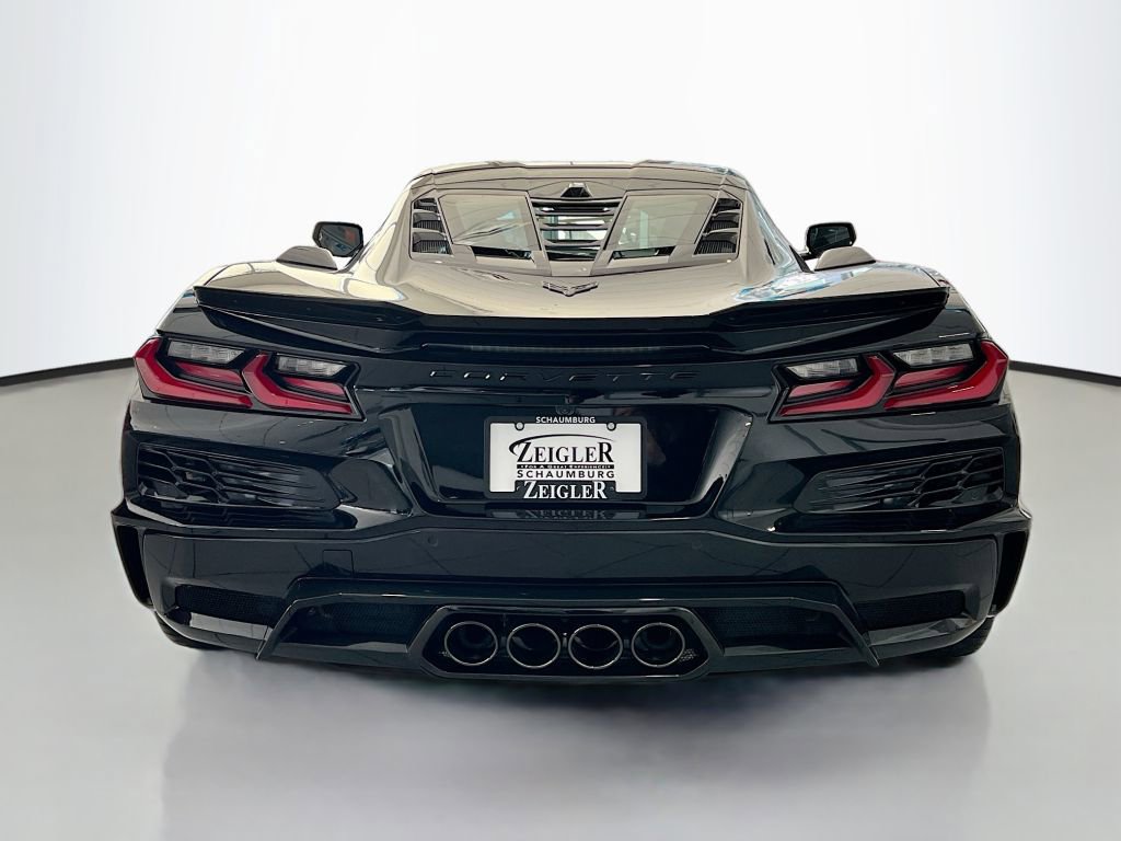 Used 2026 Chevrolet Corvette ZR1 image 6