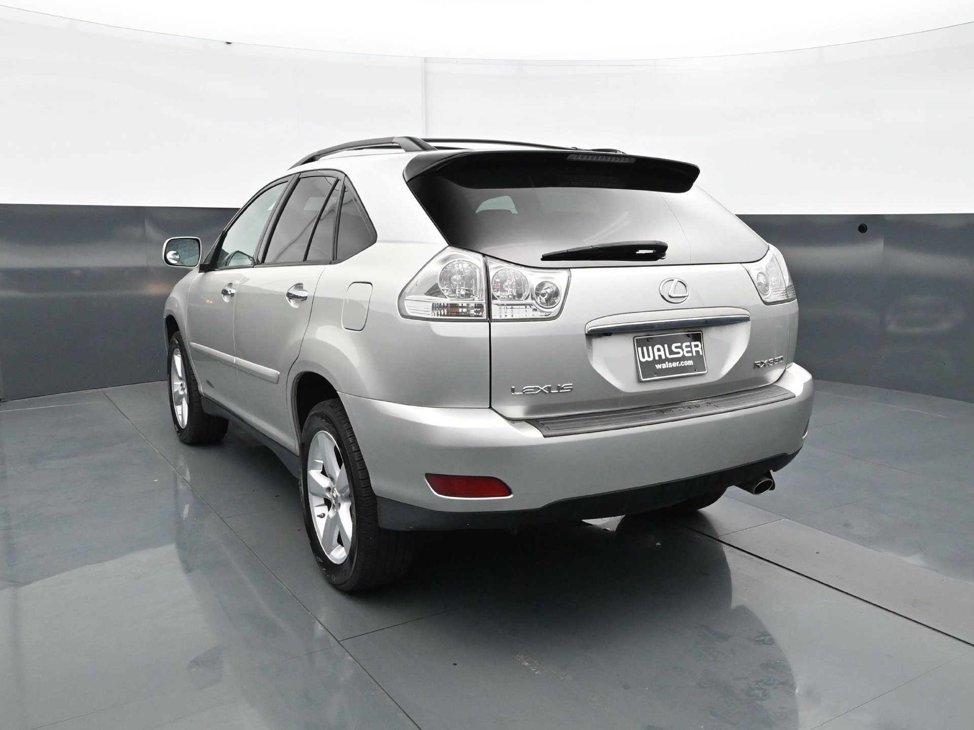 Used 2008 Lexus RX 350 2WD image 4