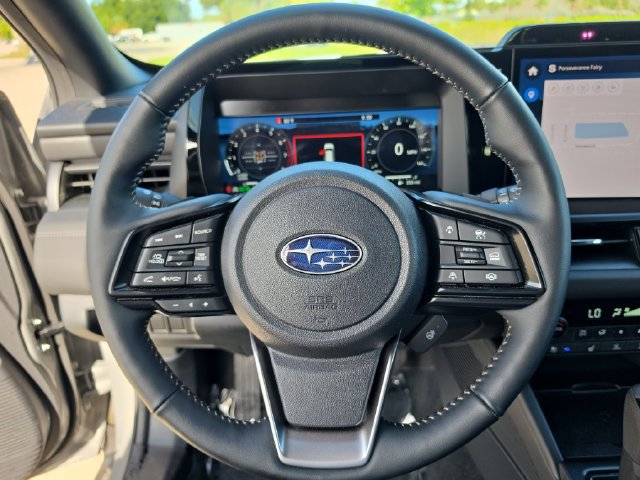Certified 2026 Subaru Outback Touring AWD/4WD image 25