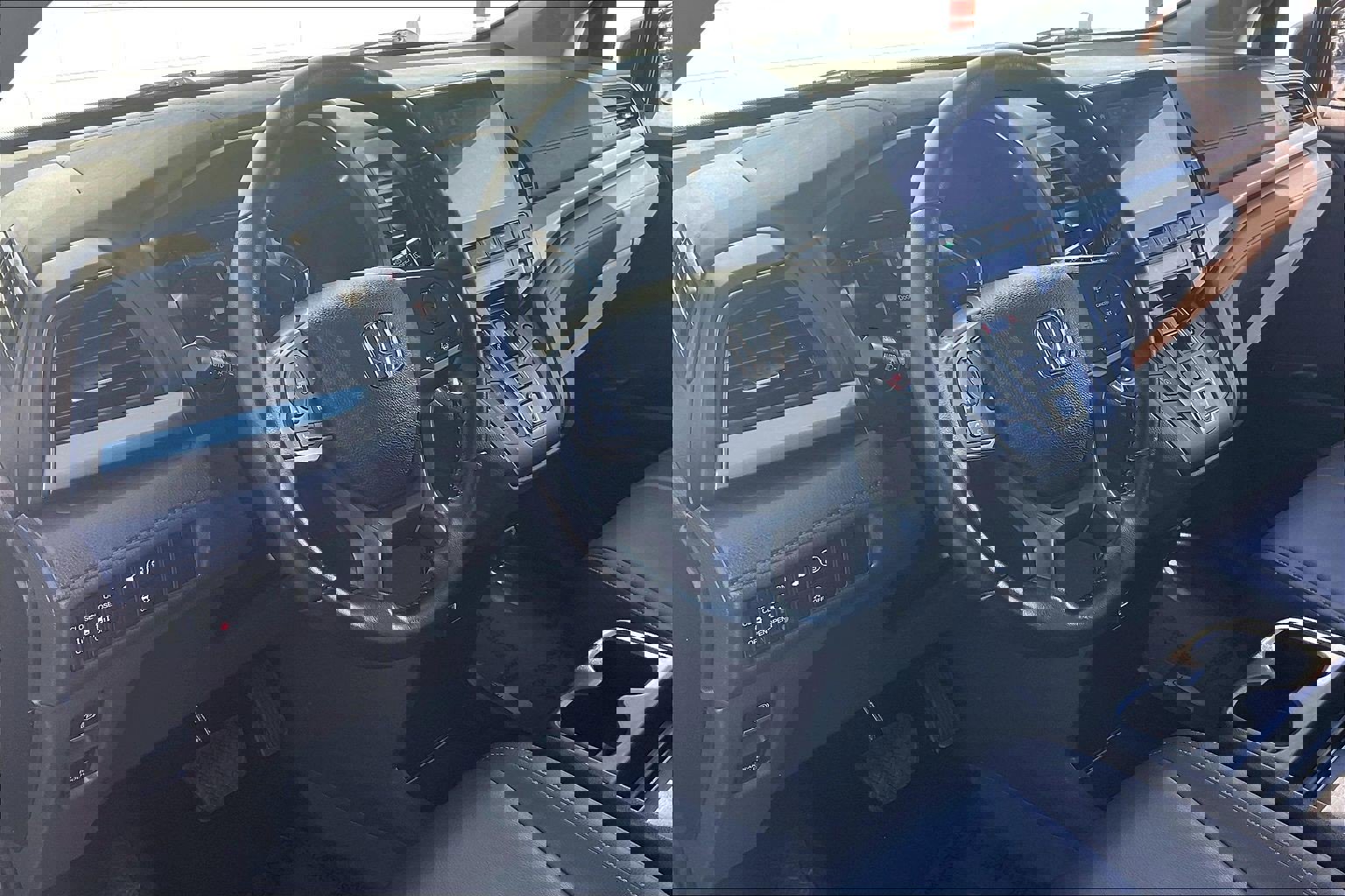 Used 2023 Honda Odyssey EX-L image 18