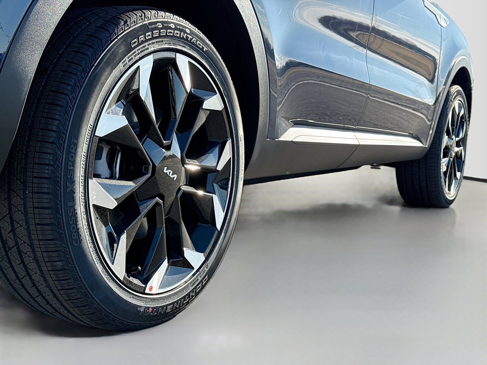 New 2026 Kia Sorento EX AWD/4WD image 12