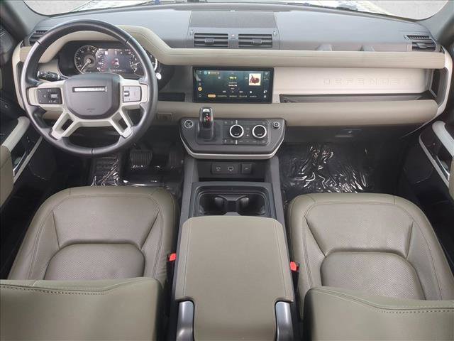 Used 2023 Land Rover Defender 110 S AWD/4WD image 22