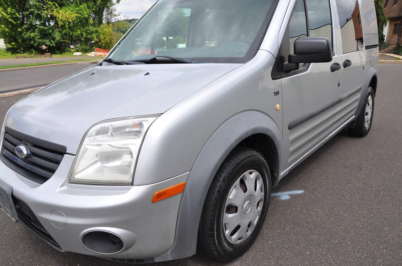 Used 2011 Ford Transit Connect XLT FWD image 3