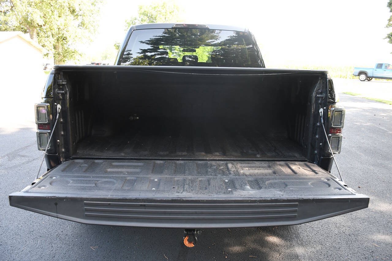 Used 2018 Ford F150 XL w/ Equipment Group 101A Mid AWD/4WD image 18
