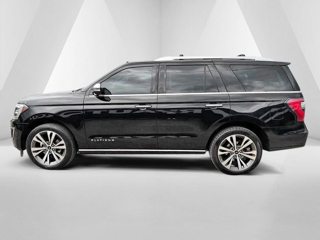 Used 2020 Ford Expedition Platinum AWD/4WD image 4