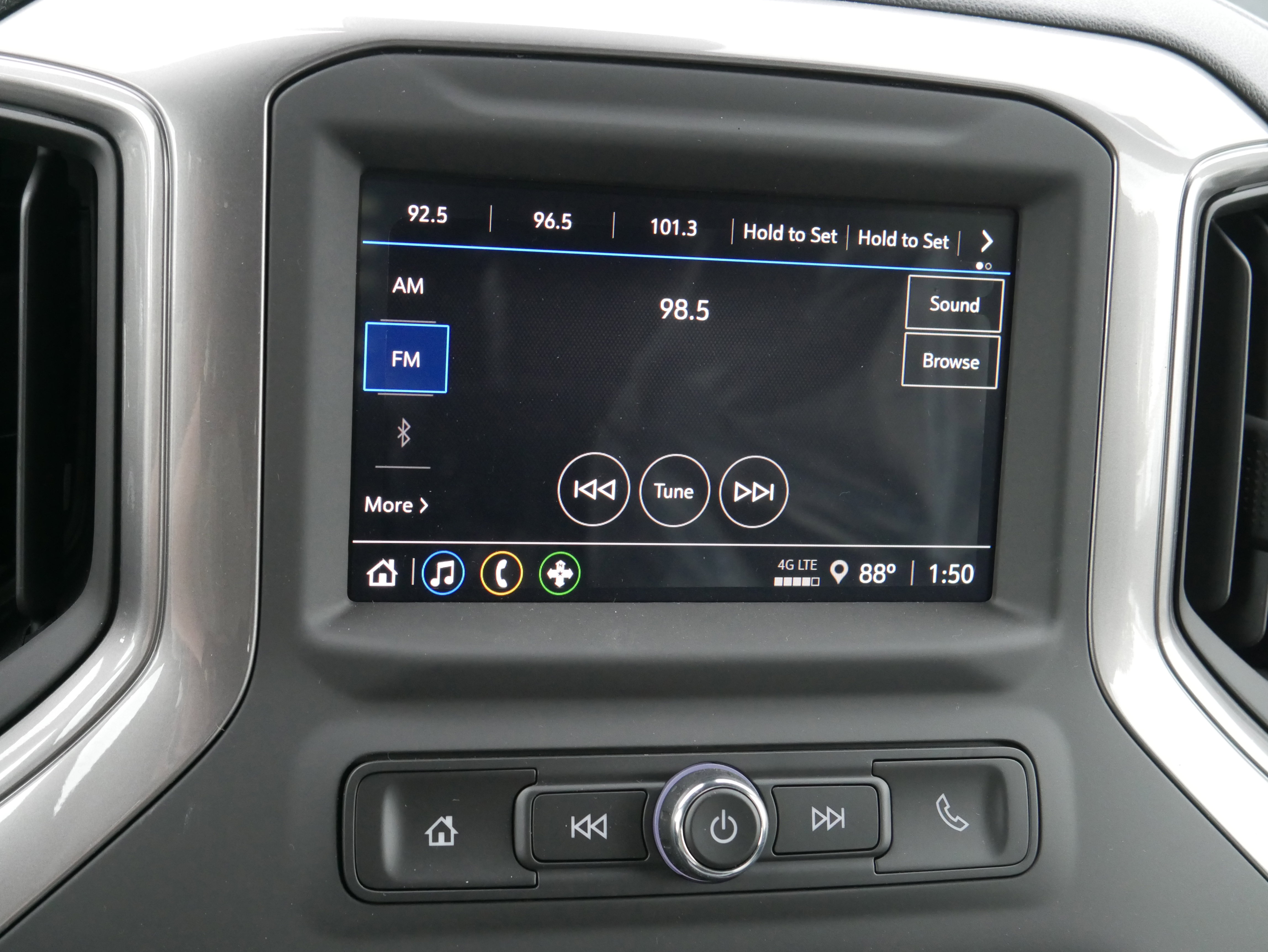 New 2025 Chevrolet Silverado 3500 W/T w/ WT Convenience Package image 19