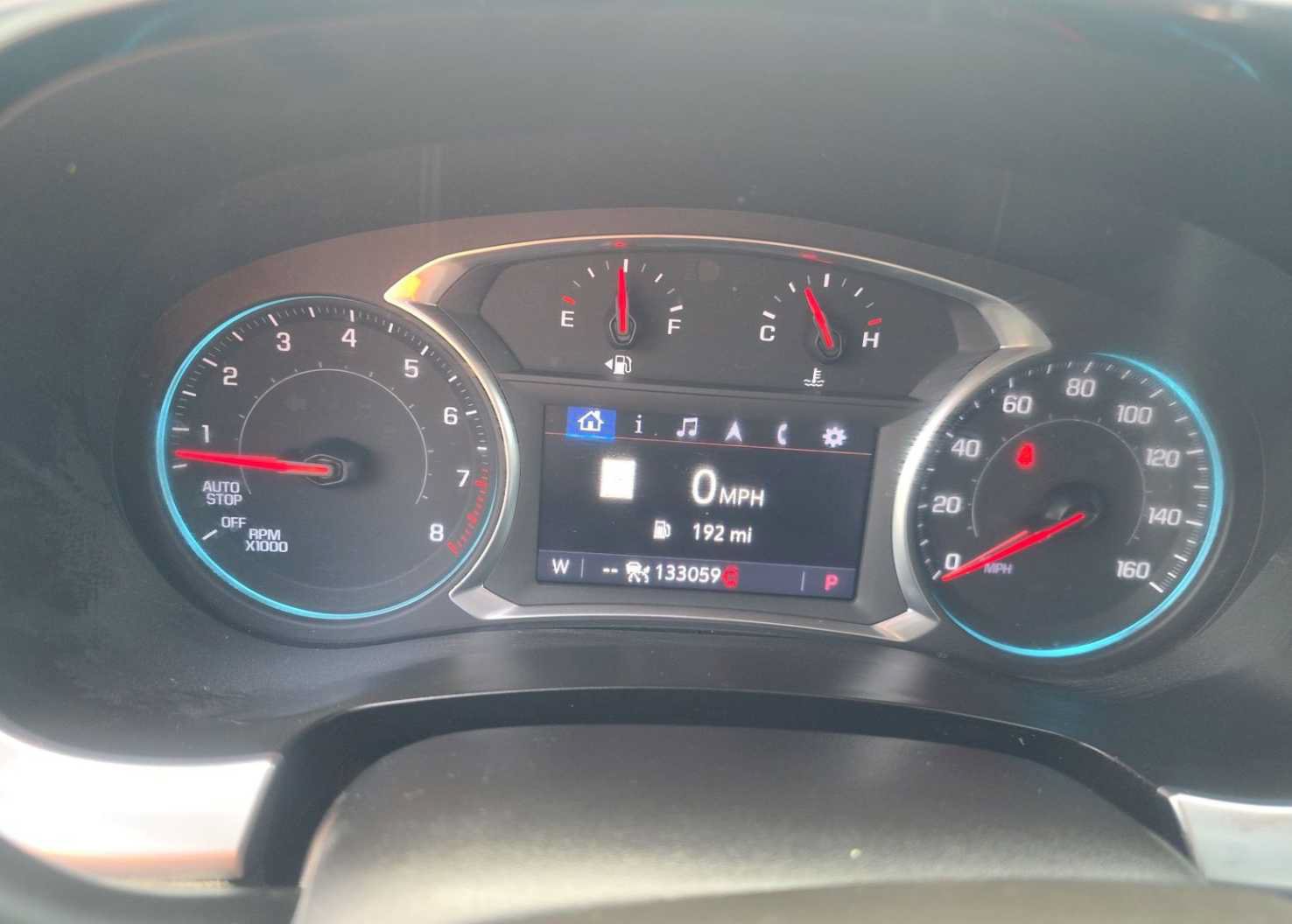 Used 2021 Chevrolet Traverse High Country AWD/4WD image 6