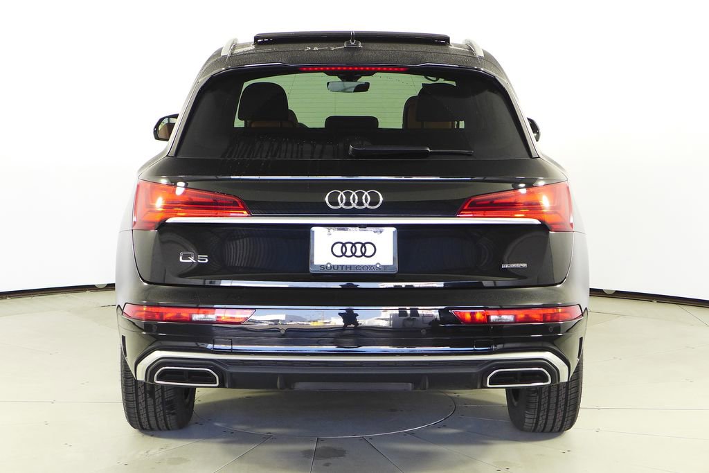Used 2023 Audi Q5 2.0T Premium w/ Convenience Package image 8