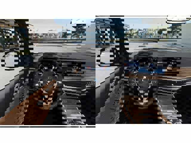 New 2025 BMW X5 xDrive40i image 18