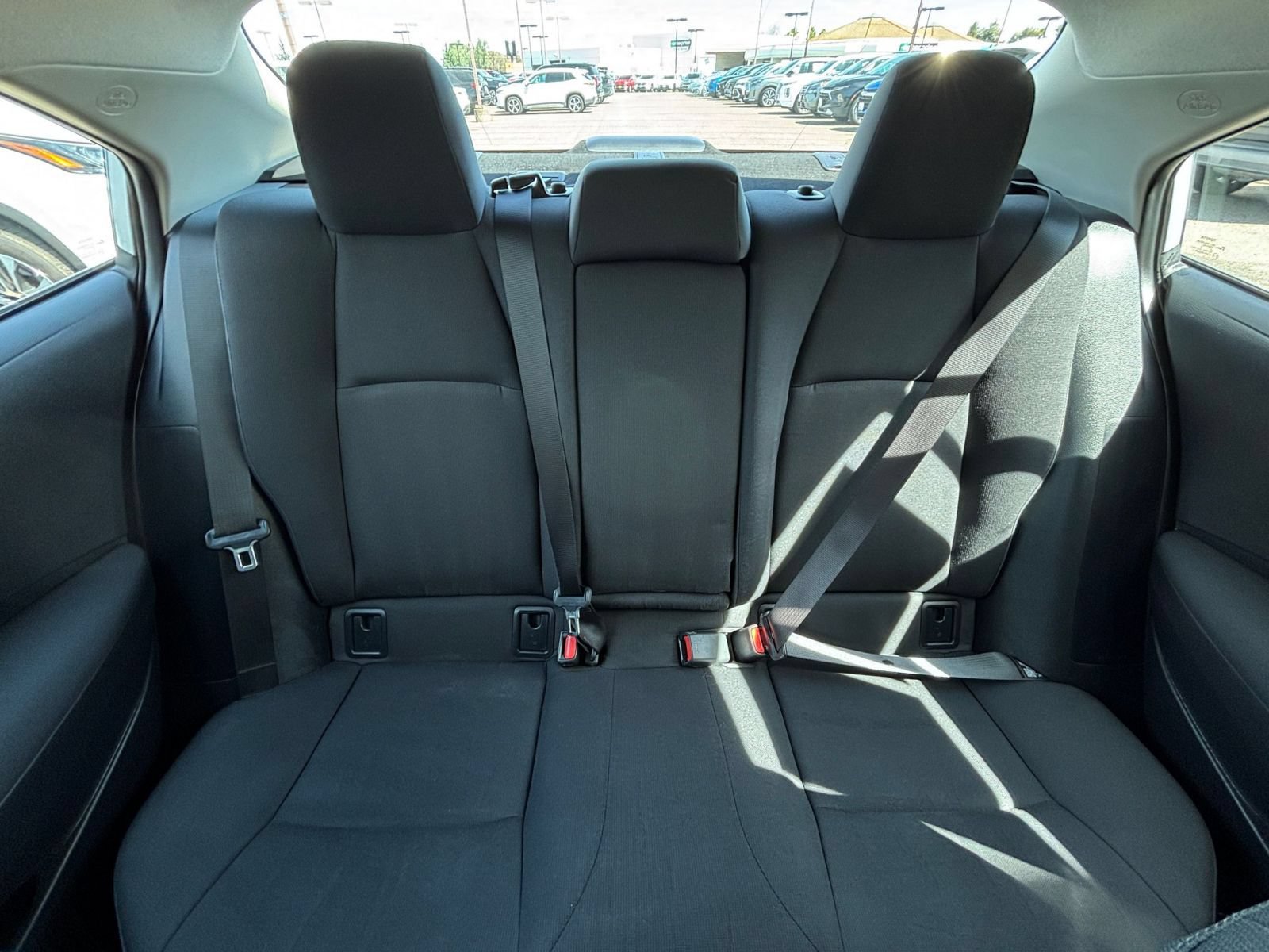 Used 2025 Toyota Corolla LE FWD image 67