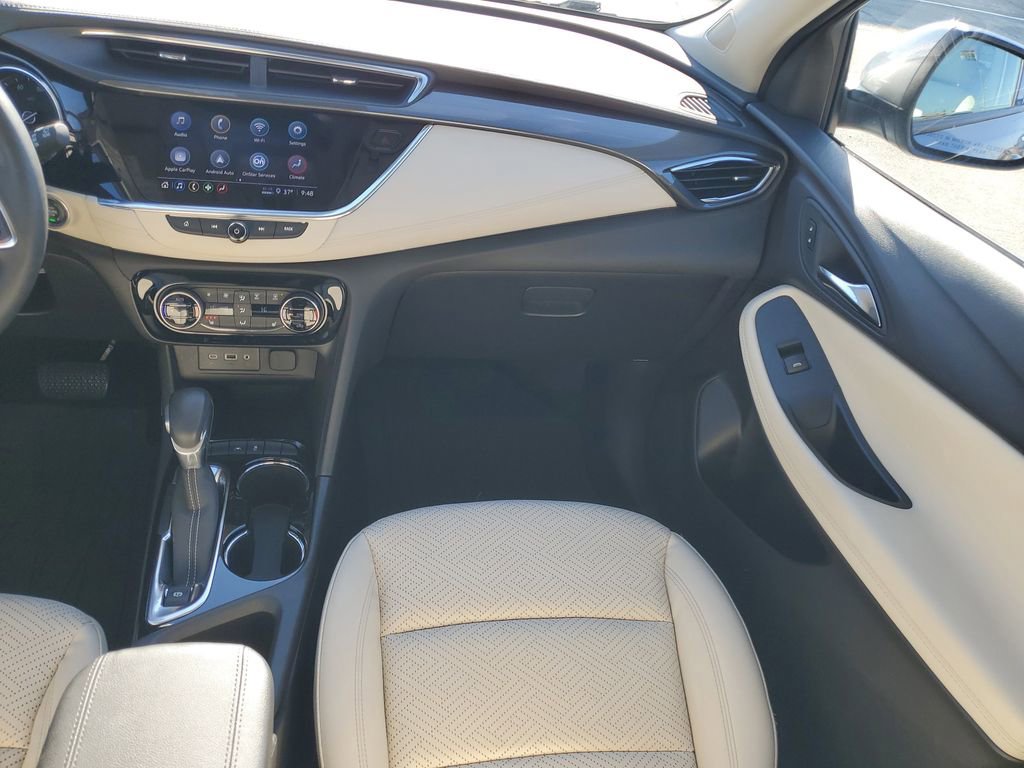 Used 2023 Buick Encore GX Essence w/ Experience Buick Package image 27