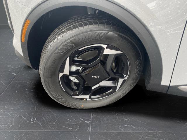 New 2026 Kia Sportage EX w/ EX Panorama Roof Package image 41