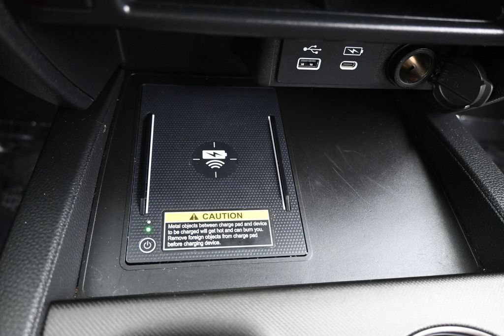 Used 2024 Honda Passport TrailSport image 33