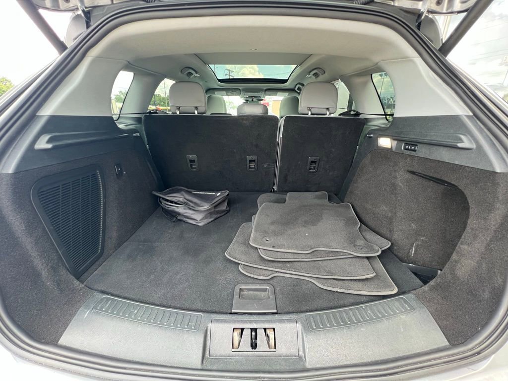 Used 2021 Lincoln Corsair Grand Touring image 24