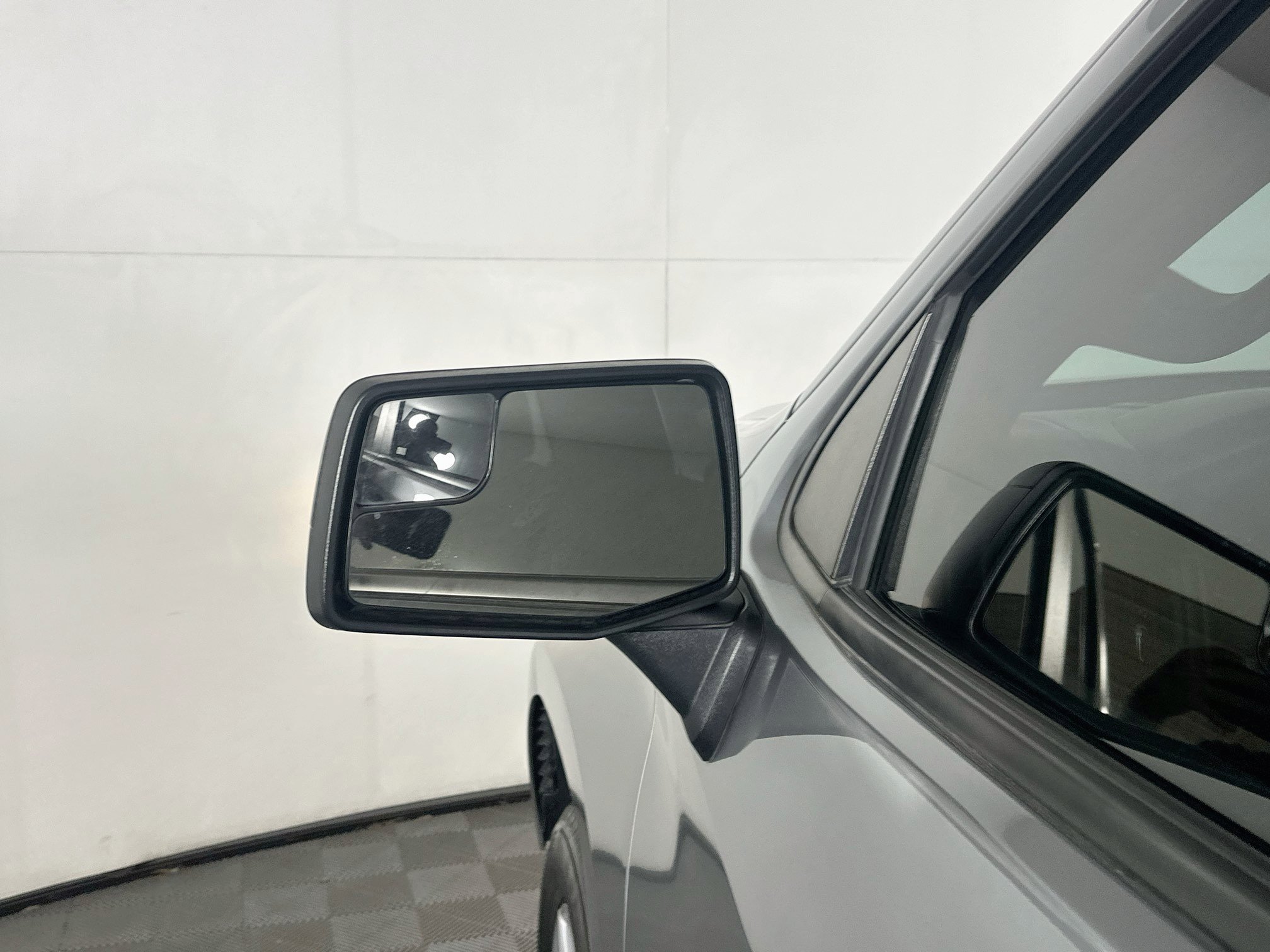 Used 2024 Chevrolet Silverado 1500 Custom RWD image 16