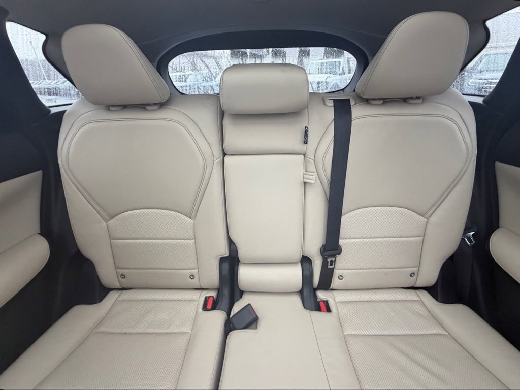 Used 2019 INFINITI QX50 Essential w/ Premium Heat Package image 18