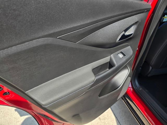New 2026 Buick Envista Sport Touring w/ Convenience I Package FWD image 11
