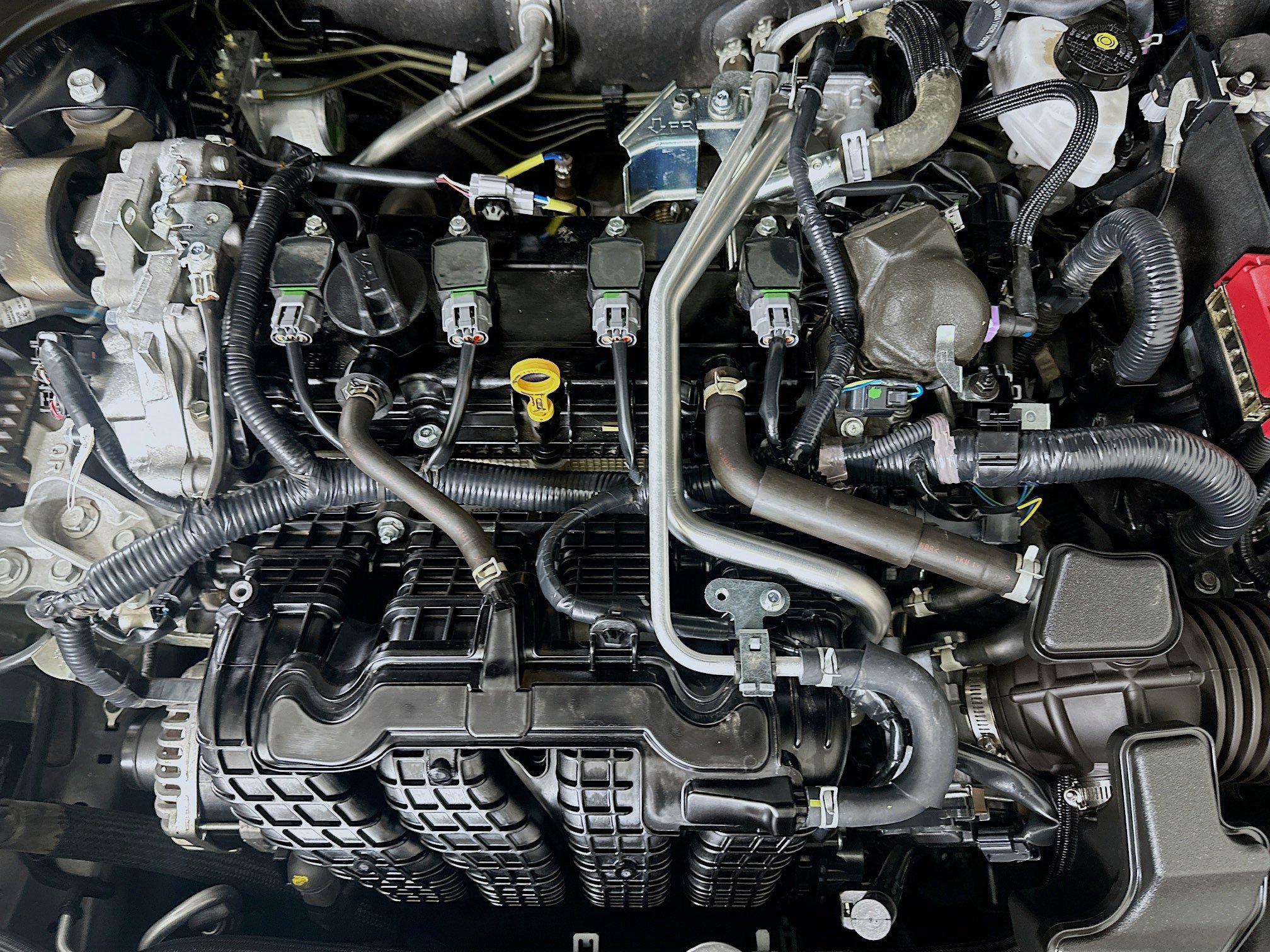 Used 2025 Nissan Altima 2.5 SV FWD image 31