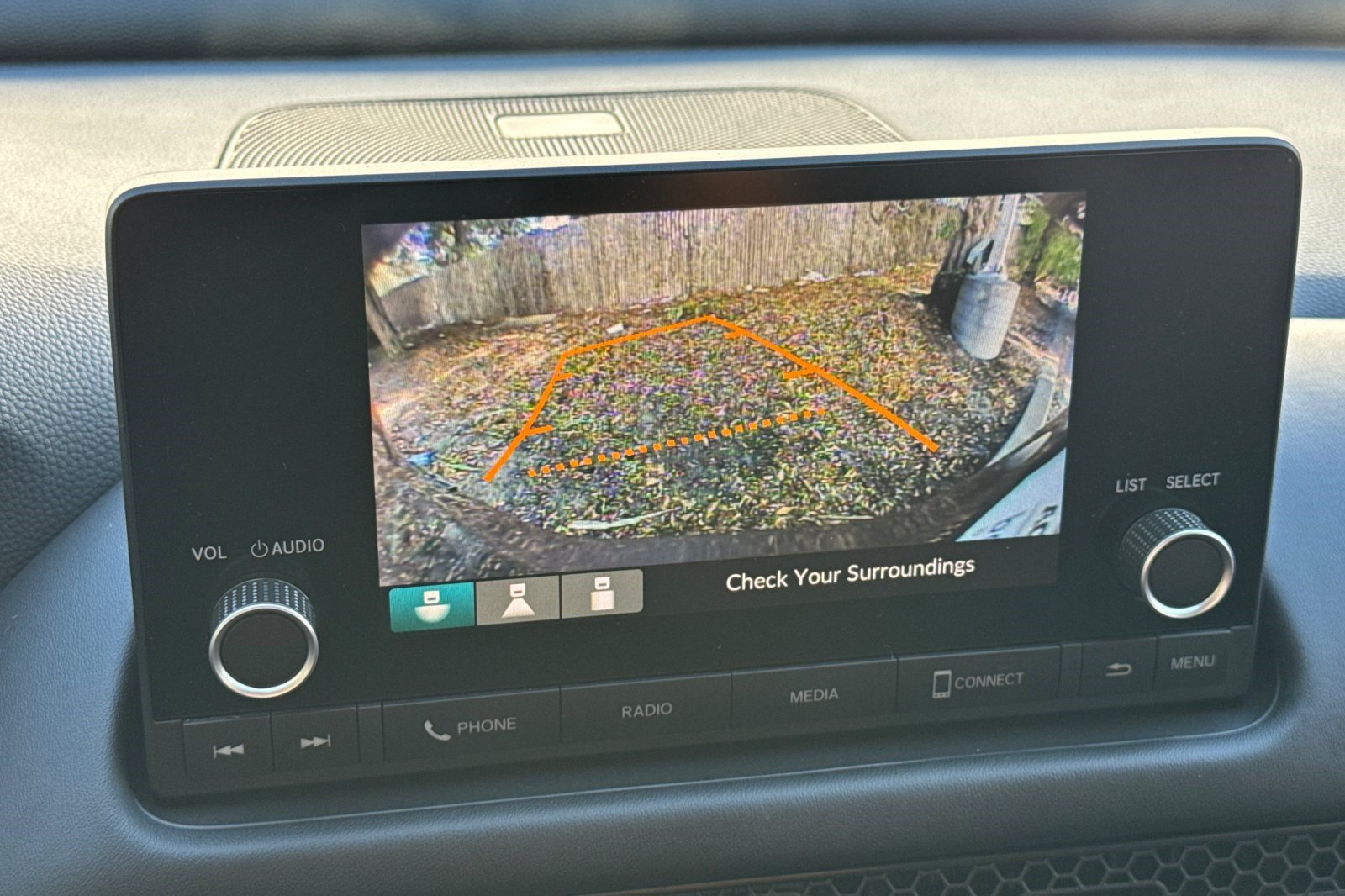 Certified 2023 Honda HR-V LX image 19