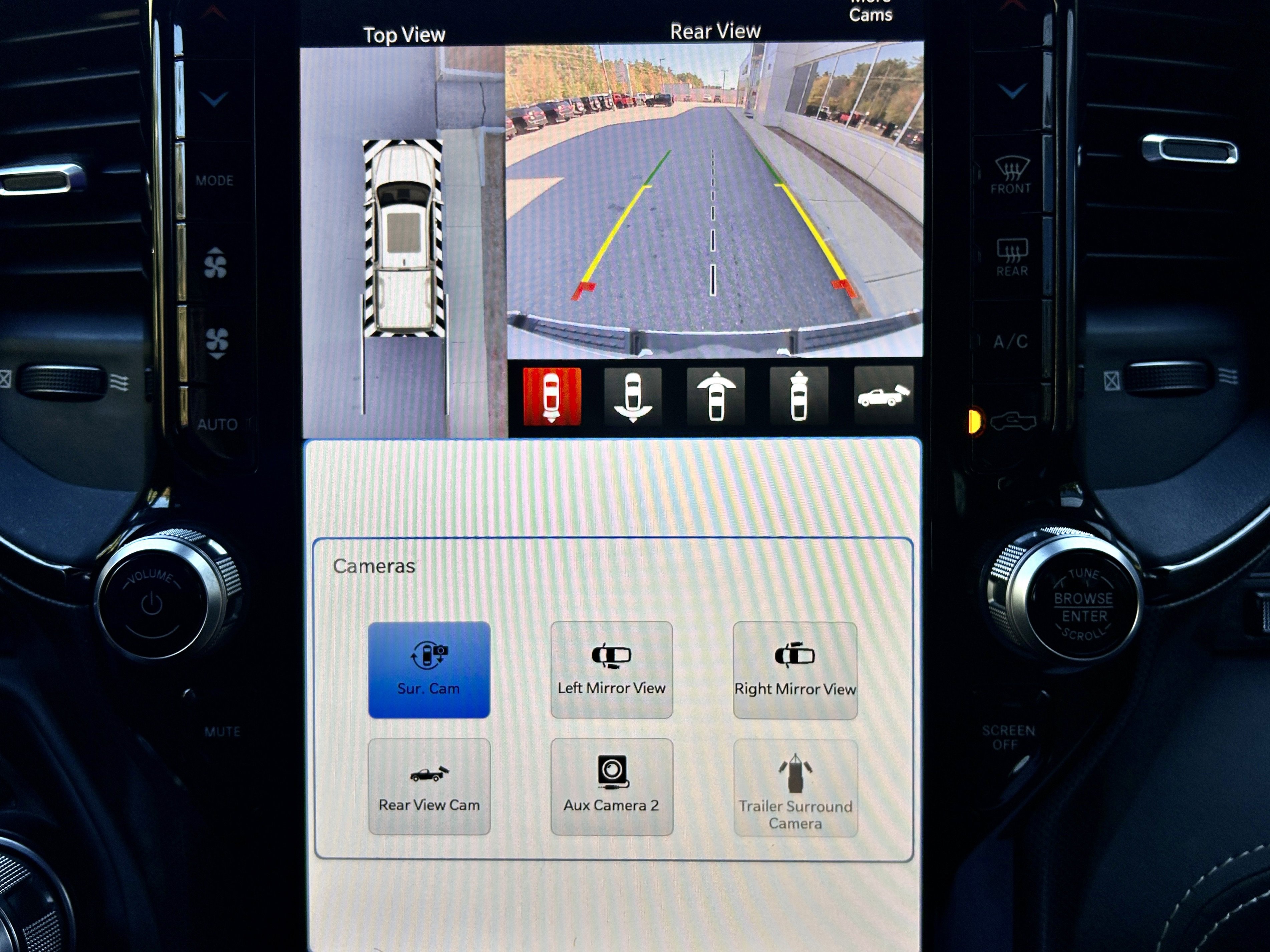 Certified 2022 RAM 1500 Limited AWD/4WD image 34