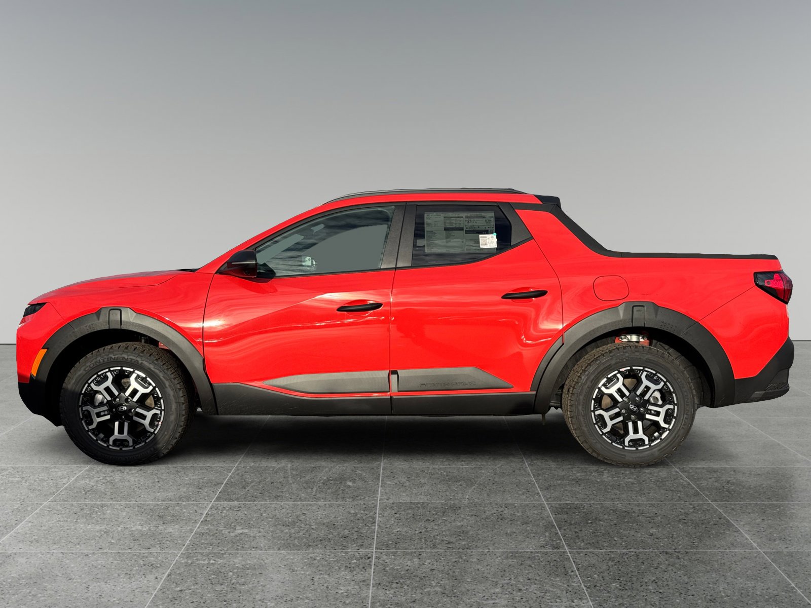 New 2025 Hyundai Santa Cruz XRT image 2