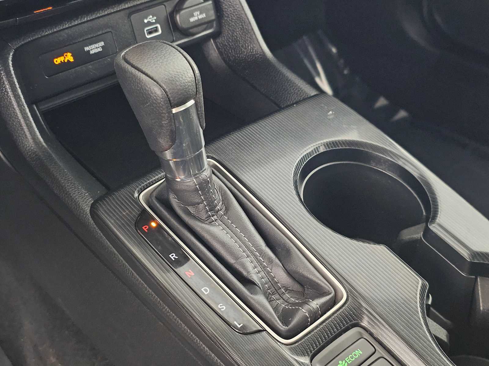 Used 2023 Honda Civic LX image 30