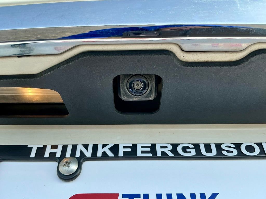 Used 2017 Nissan Rogue S image 15