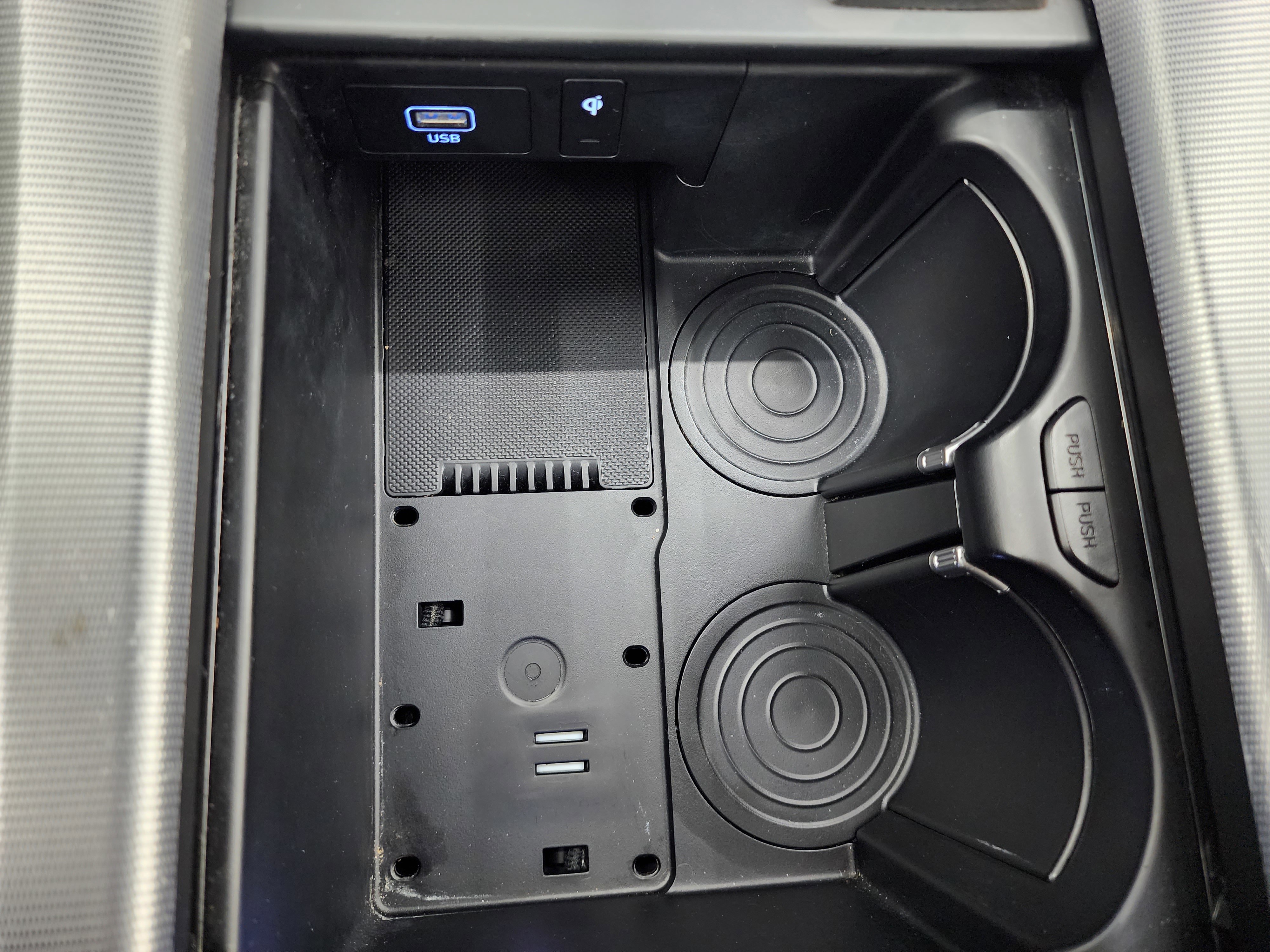 Used 2024 Hyundai Palisade Calligraphy AWD/4WD image 52