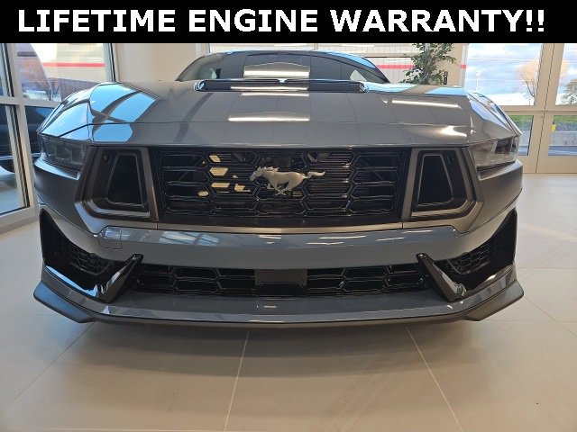 New 2025 Ford Mustang Dark Horse image 7