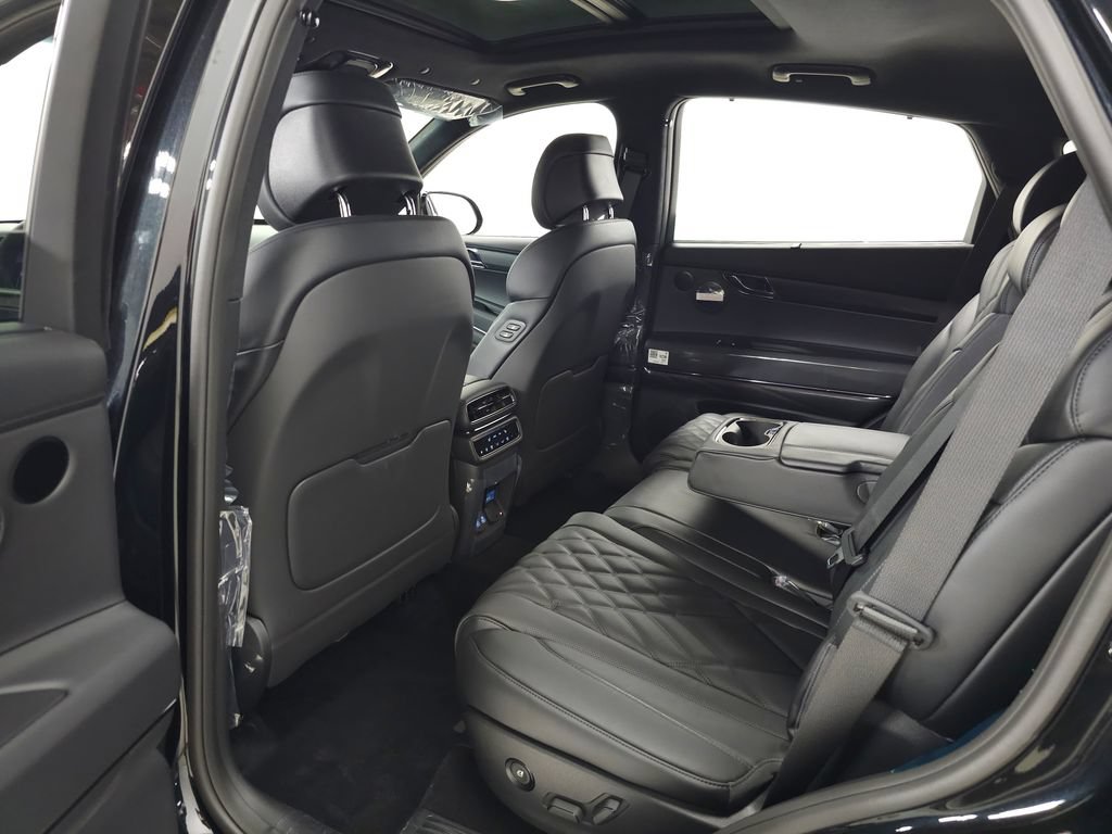 New 2026 Genesis GV80 3.5T Prestige AWD/4WD image 34