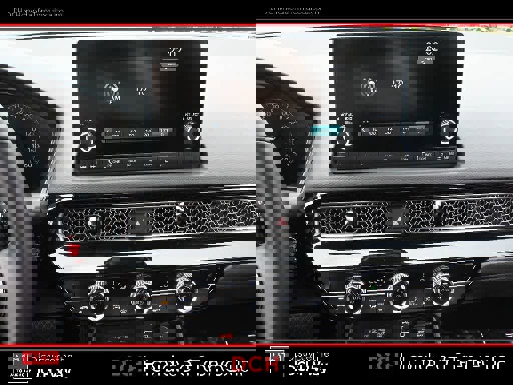 Certified 2023 Honda Civic EX image 12