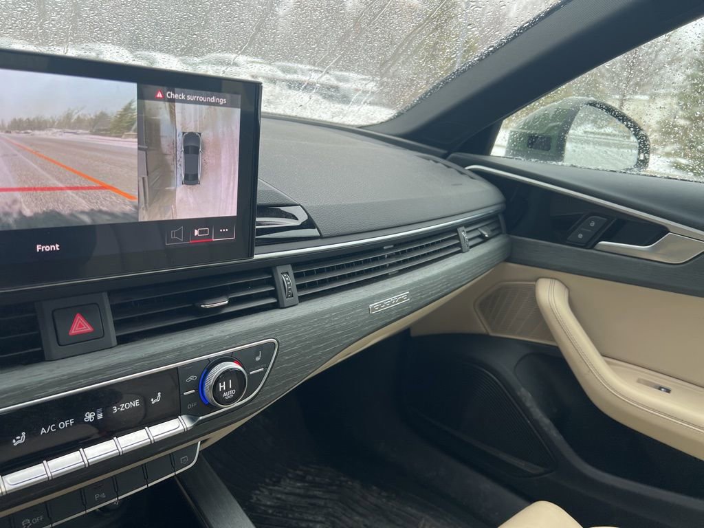 Certified 2023 Audi A4 2.0T Premium Plus w/ Premium Plus Package image 62
