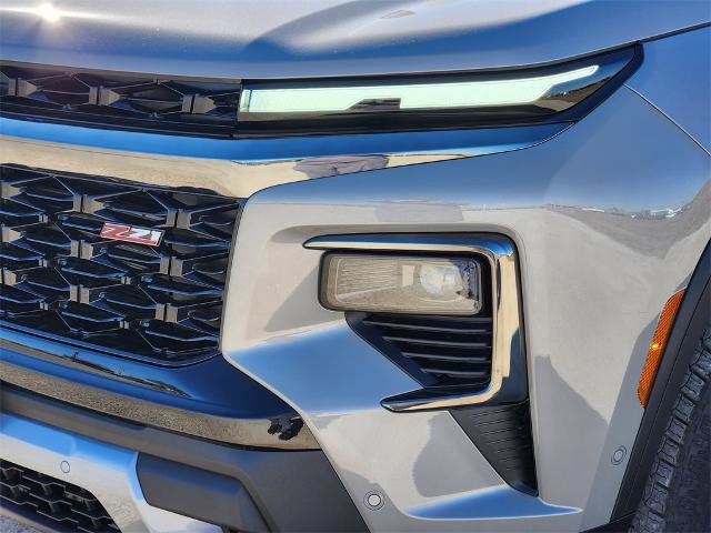 New 2026 Chevrolet Traverse Z71 w/ Enhanced Driving Package image 6