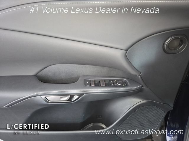 Certified 2024 Lexus RX 350 Premium Plus w/ Convenience Package FWD image 16