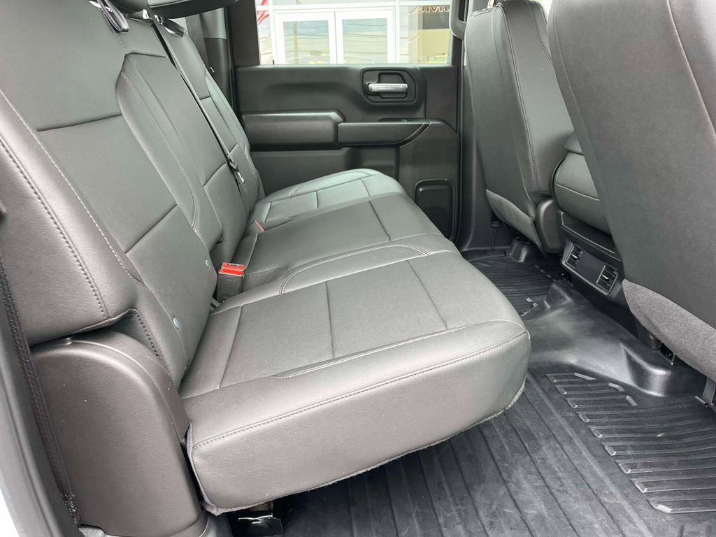 Certified 2024 GMC Sierra 3500 Pro image 19