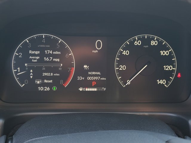 Certified 2025 Honda Odyssey Elite image 23