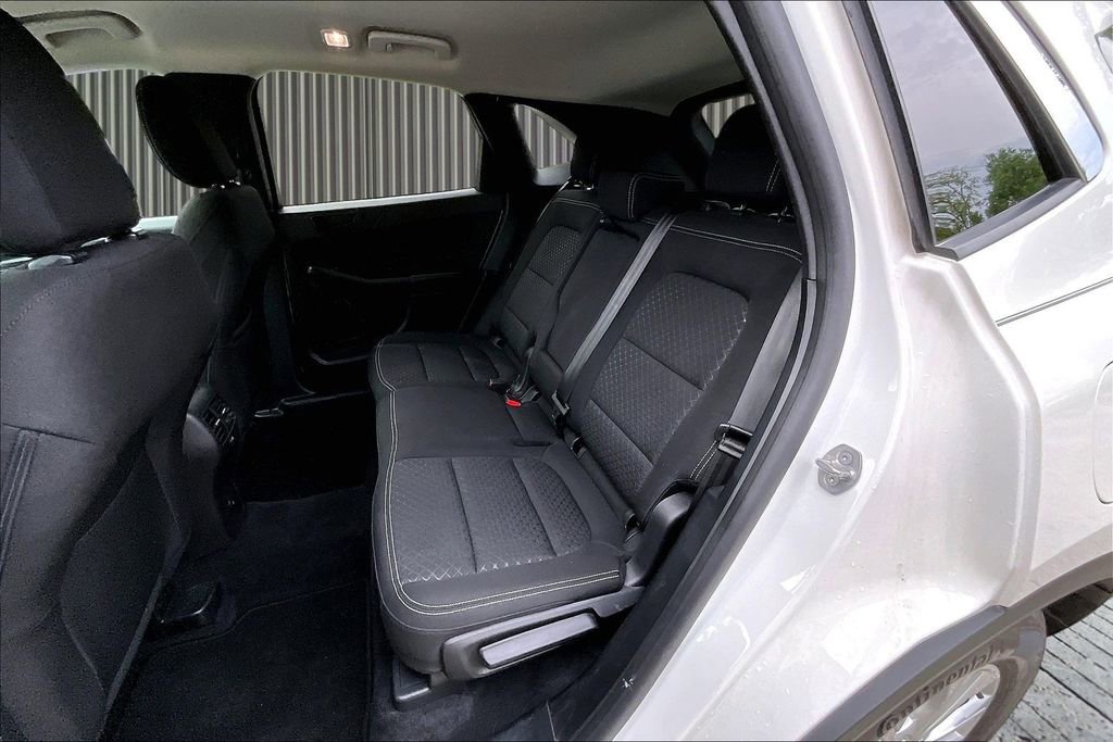 Used 2023 Ford Escape Active AWD/4WD image 27