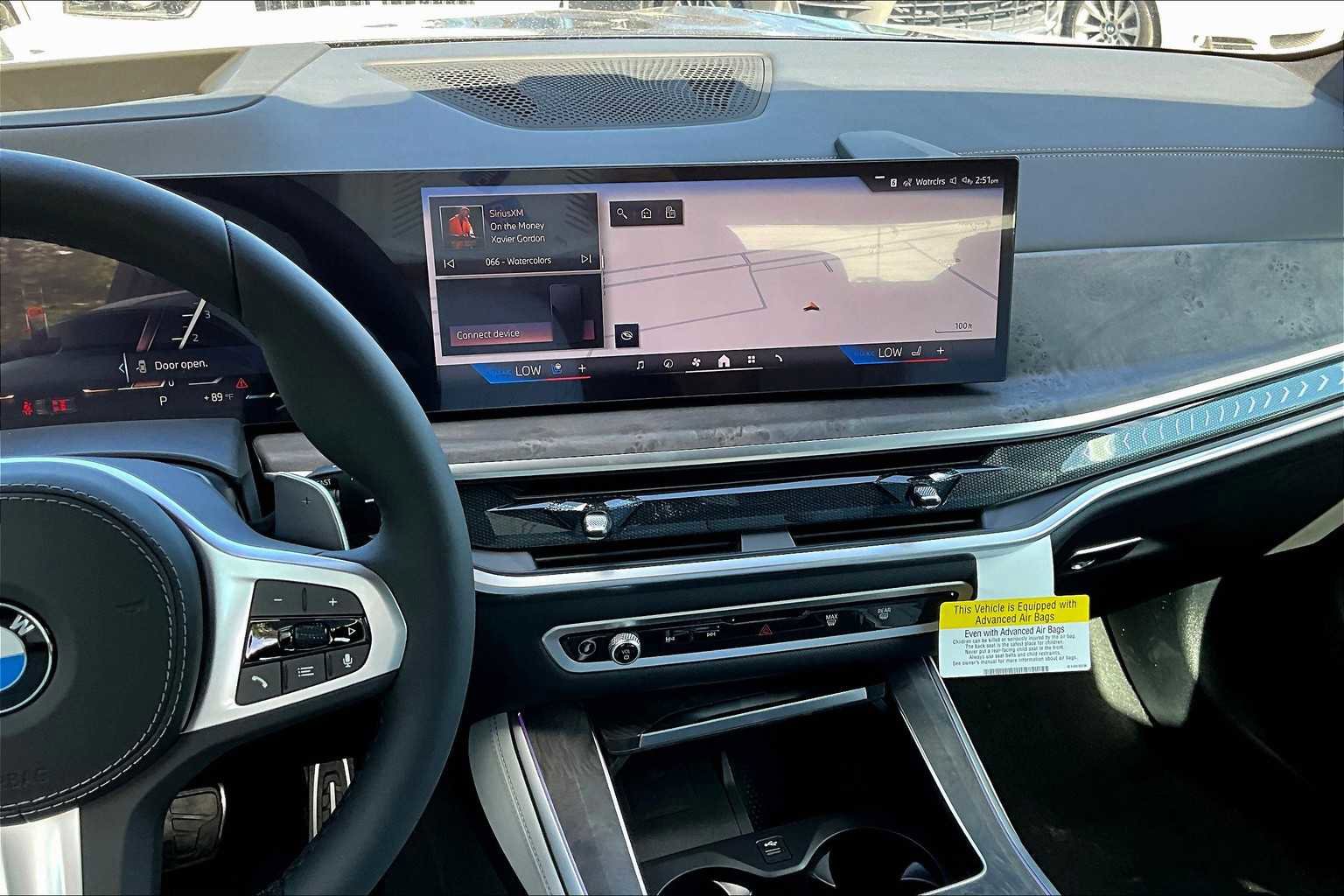 New 2026 BMW X5 sDrive40i w/ M Sport Package image 6