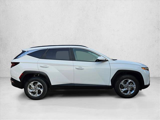 Used 2024 Hyundai Tucson SEL AWD/4WD video 4
