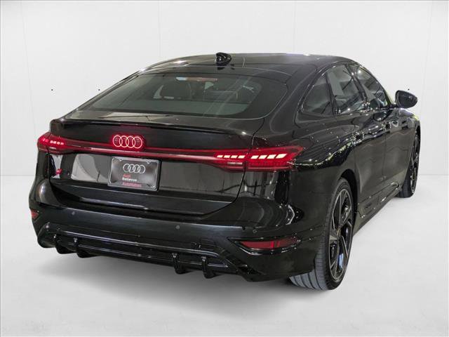 New 2025 Audi S6 e-tron Premium Plus image 2