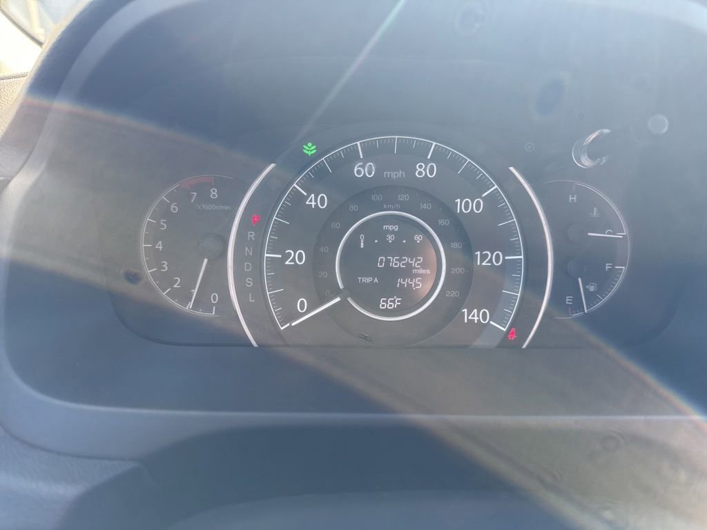 Used 2016 Honda CR-V EX image 23
