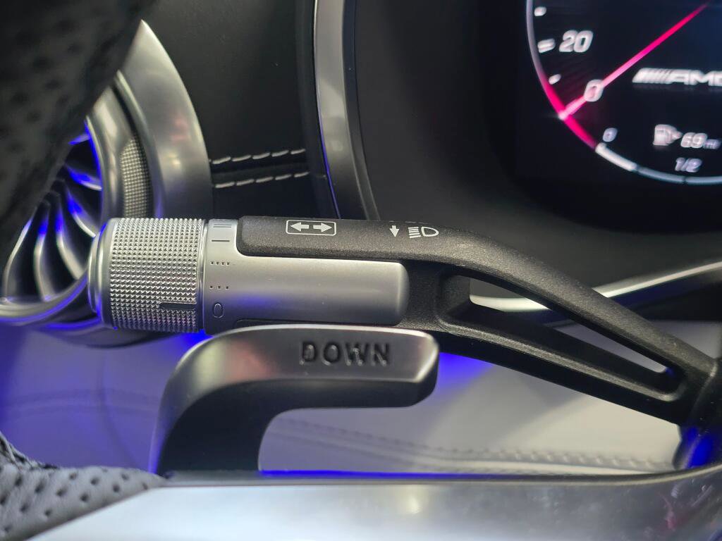 New 2026 Mercedes-Benz SL 43 AMG image 40