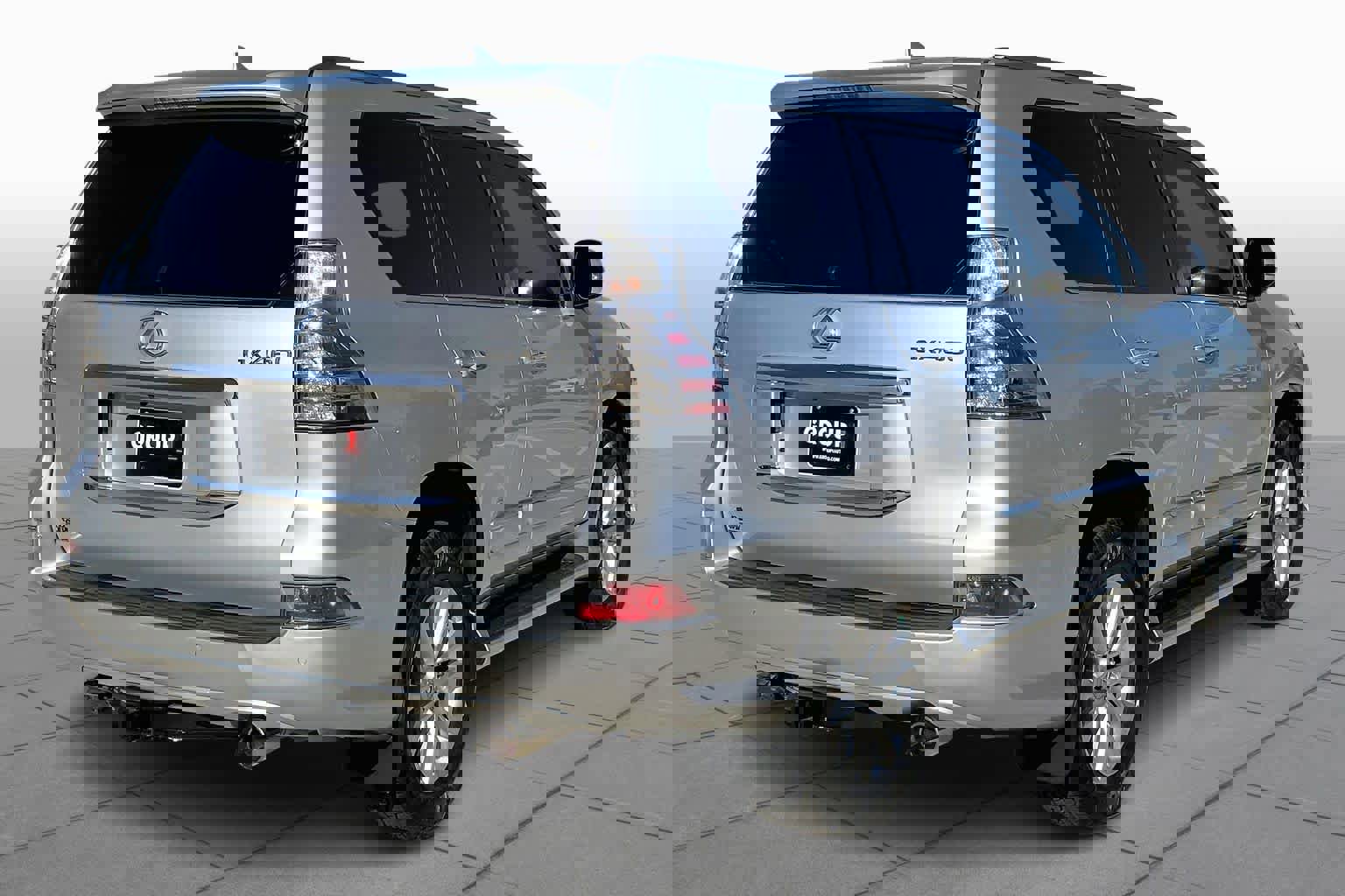 Used 2016 Lexus GX 460 image 13