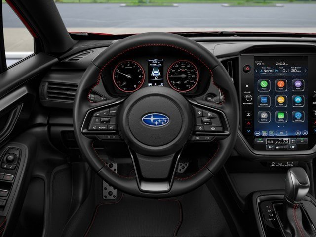 New 2026 Subaru Impreza RS AWD/4WD image 14