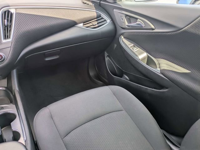 Used 2024 Chevrolet Malibu LT FWD image 15