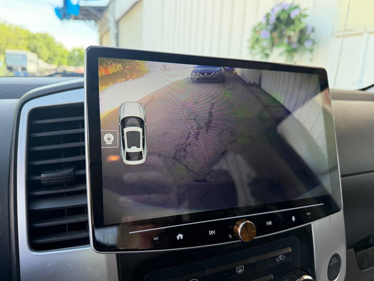 Used 2013 Nissan Xterra PRO-4X image 22