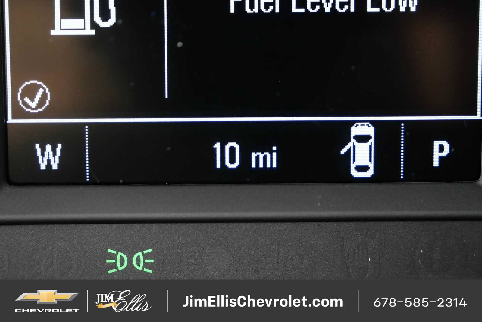 New 2026 Chevrolet Trax LS w/ LS Convenience Package FWD image 8