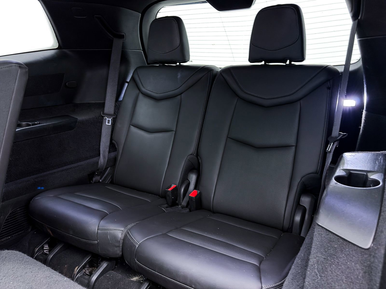 Used 2023 Cadillac XT6 Premium Luxury image 42