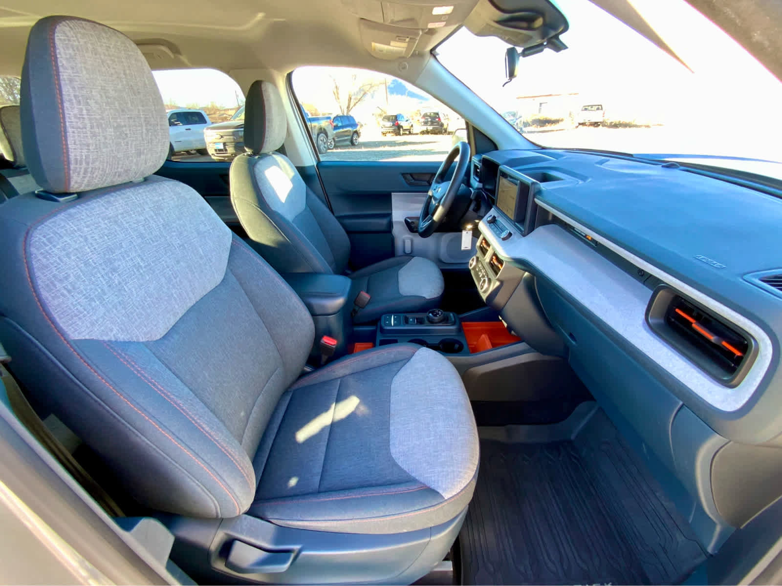 Used 2024 Ford Maverick XLT w/ Equipment Group 300A Standard image 25